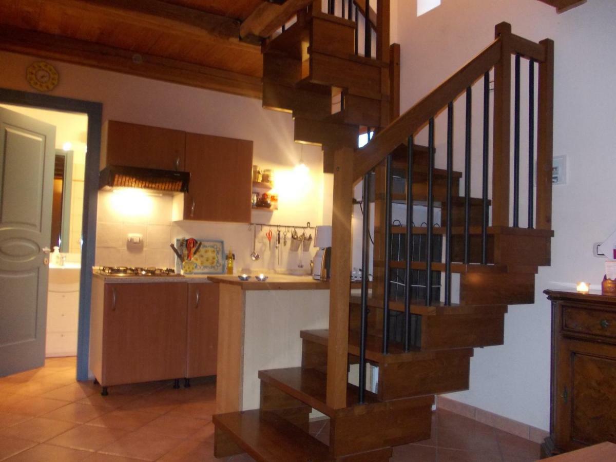 Villa Collebelvedere - Near Rome With Home Restaurant Fara in Sabina Kültér fotó
