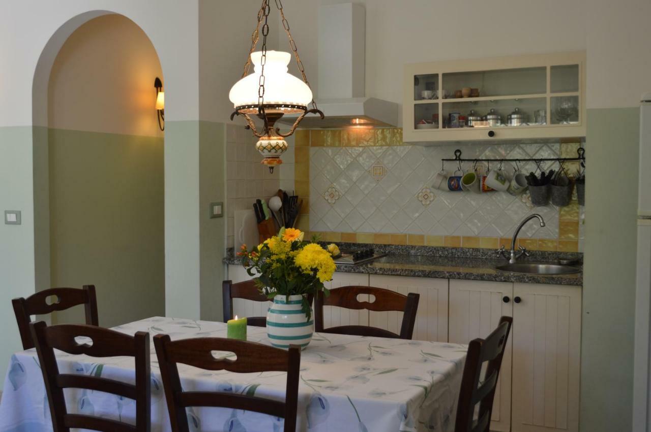 Villa Collebelvedere - Near Rome With Home Restaurant Fara in Sabina Kültér fotó