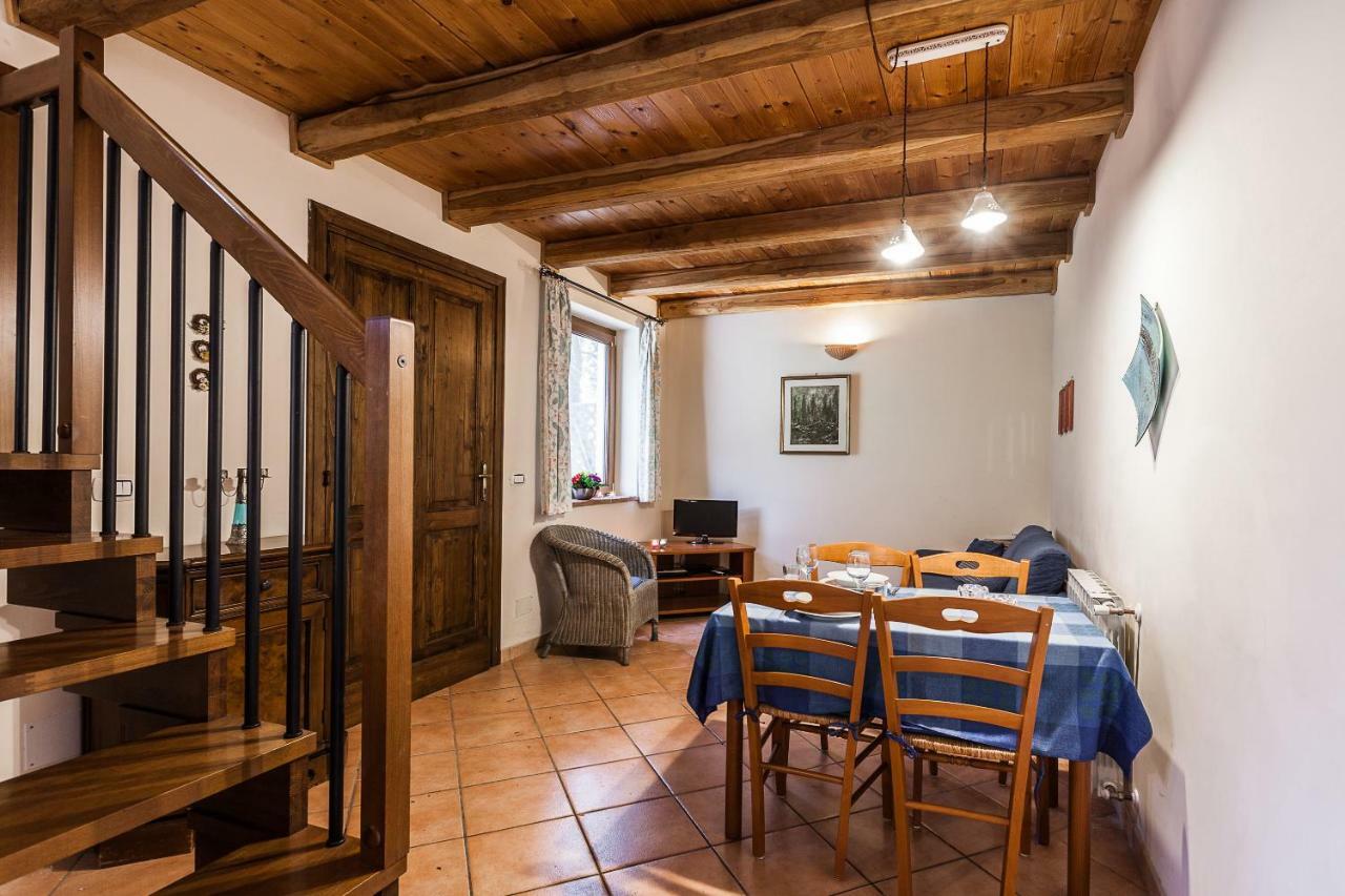 Villa Collebelvedere - Near Rome With Home Restaurant Fara in Sabina Kültér fotó