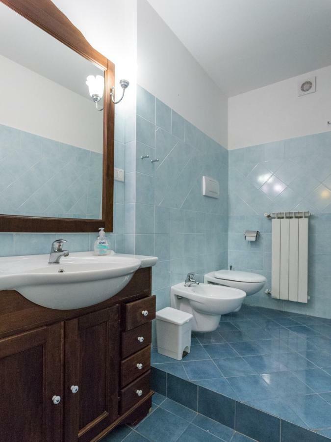 Villa Collebelvedere - Near Rome With Home Restaurant Fara in Sabina Kültér fotó
