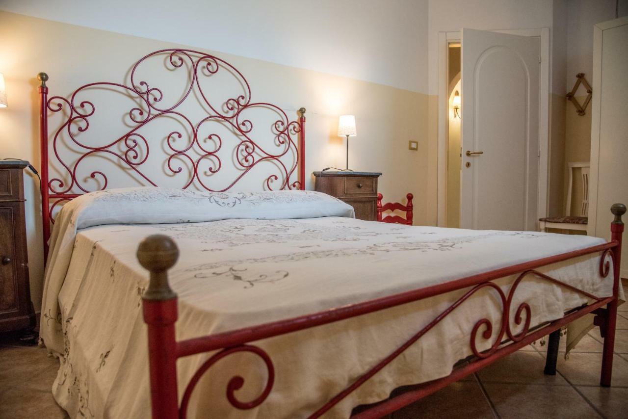 Villa Collebelvedere - Near Rome With Home Restaurant Fara in Sabina Kültér fotó
